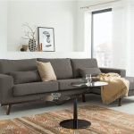 Преимущества угловых диванов