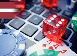 Игровой зал в казино: как сделать выбор автомата