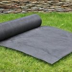 Что такое нетканый материал