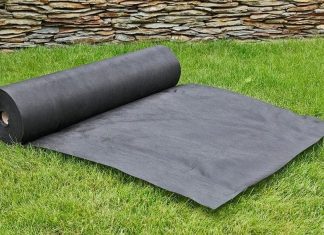 Что такое нетканый материал