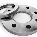 Фланец стальной для труб: виды и особенности