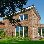 Пенобетон как строительный материал в строительстве коттеджей