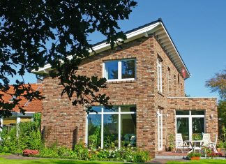 Пенобетон как строительный материал в строительстве коттеджей