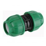 Разновидности фитингов для пластиковых труб