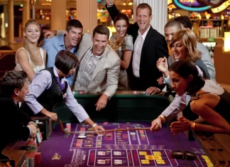 Игровой ассортимент клуба Чемпион