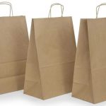Зачем нужны бумажные мешки