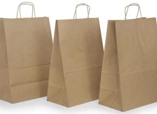 Зачем нужны бумажные мешки