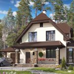 Строительство домов под ключ в спб