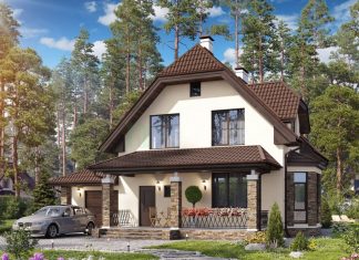 Строительство домов под ключ в спб