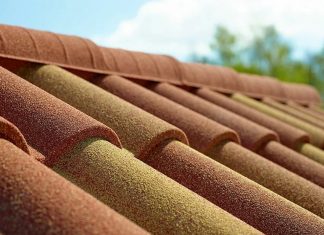 Что такое композитная черепица