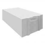 Где и для чего используются газоблоки