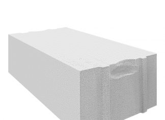 Где и для чего используются газоблоки