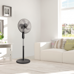 Как выбрать вентилятор