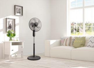 Как выбрать вентилятор