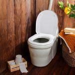 Выбираем туалет на дачу