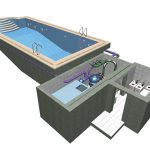 Какое оборудование является необходимым для бассейна