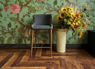 Укладка ламината: пошаговая инструкция