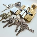 Изготовление ключей в Пскове от компании Ключник