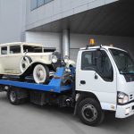 Какой максимальный вес автомобиля превозят эвакуаторы