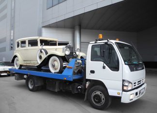 Какой максимальный вес автомобиля превозят эвакуаторы