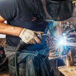 Как выбирать аппарат для полуавтоматической сварки