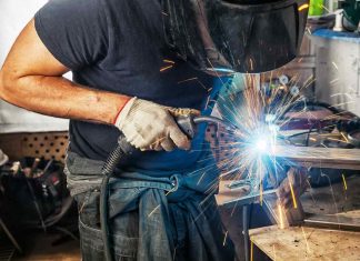 Как выбирать аппарат для полуавтоматической сварки