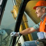 Получение образования по специальности водитель автокрана