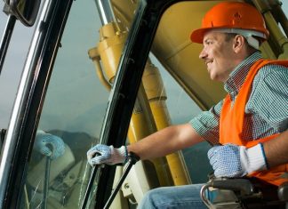 Получение образования по специальности водитель автокрана