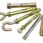 Анкер: что это такое, виды, назначение