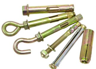 Анкер: что это такое, виды, назначение