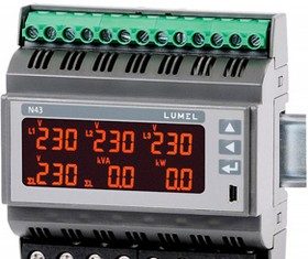 Зачем нужны измерители параметров электрической сети