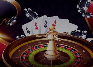 Игры в казино: что стоит выбрать