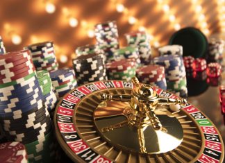 Обзор на лучшие рулетки