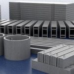 Применение ЖБИ и их особенности