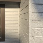 Использование винилового сайдинга в фасадных работах