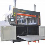 Как работает вакуумно-формовочная машина