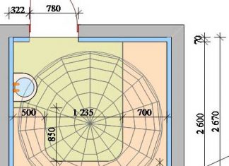 Проектирование и строительство хаммамов под ключ в Москве