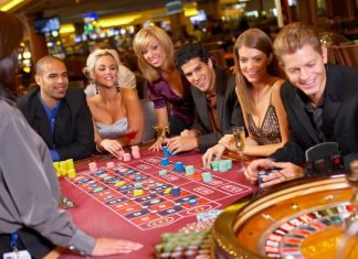 Какие развлечения вы найдете в казино Вулкан