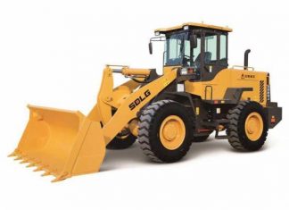 Критерии выбора запчастей для спецтехники