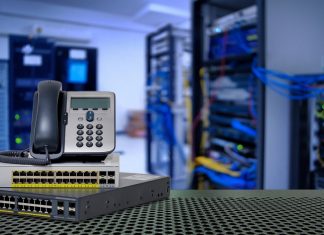 Что такое мини АТС?