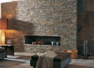 Натуральный камень: его виды и преимущества