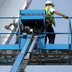 Критерии выбора строительного подъёмника