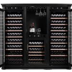 Выбираем профессиональный винный шкаф