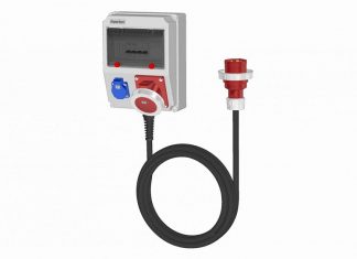 Переносные распределительные щиты: назначение и правила выбора