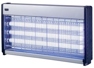 Как отпугнуть комаров натуральными средствами