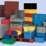 Разновидности пластиковой тары