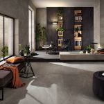 Особенности применения керамогранита