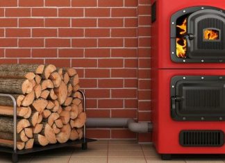 Котлы отопления для частного дома и их виды