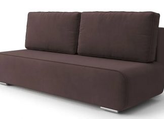 Ортопедический диван-кровать: преимущества и особенности