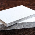 Стекломагнезитовый лист – отличная альтернатива гипсокартону